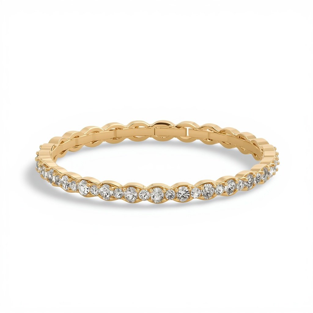 lucid origin noor pavé bracelet realistic high quality images clean background studio light 0 lucid origin noor pavé bracelet realistic high quality images clean background studio light 0